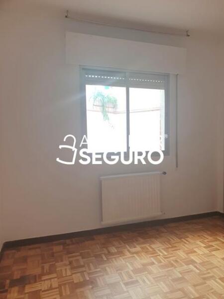 Piso en Calle Villaverde, GETAFE MADRID