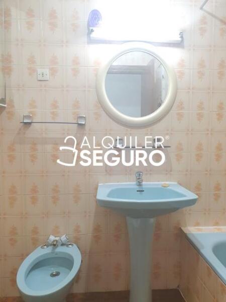 Piso en Calle Villaverde, GETAFE MADRID