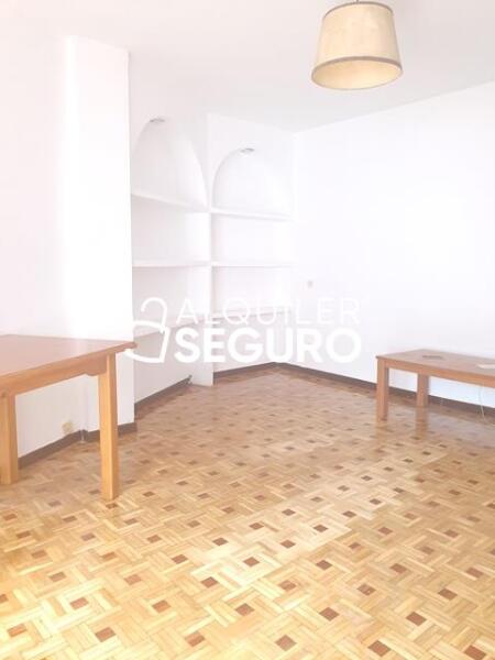 Piso en Calle Villaverde, GETAFE MADRID