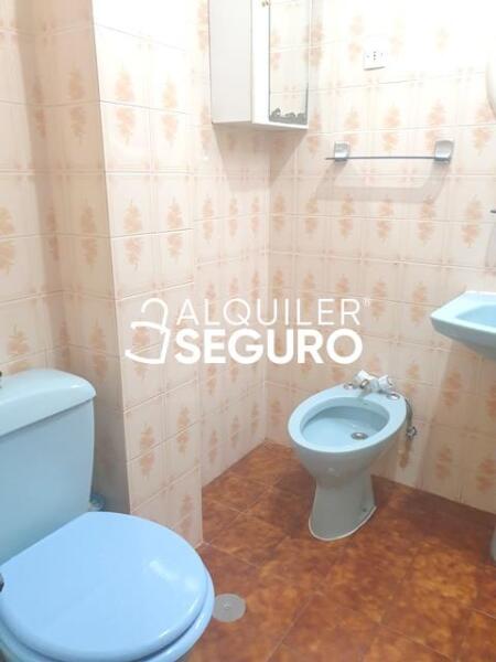 Piso en Calle Villaverde, GETAFE MADRID