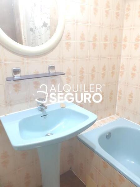 Piso en Calle Villaverde, GETAFE MADRID