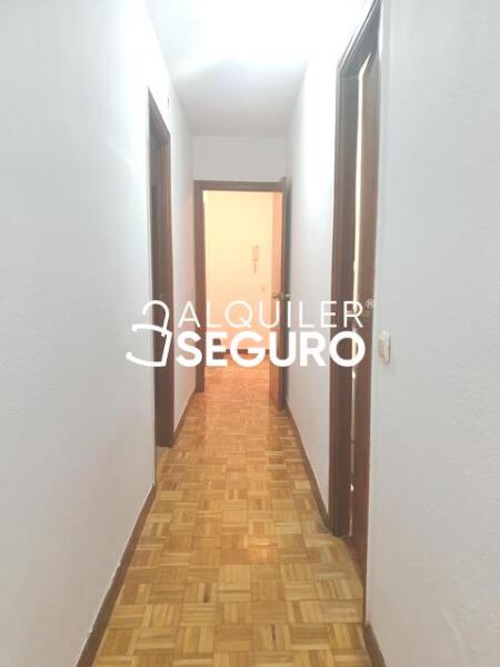 Piso en Calle Villaverde, GETAFE MADRID