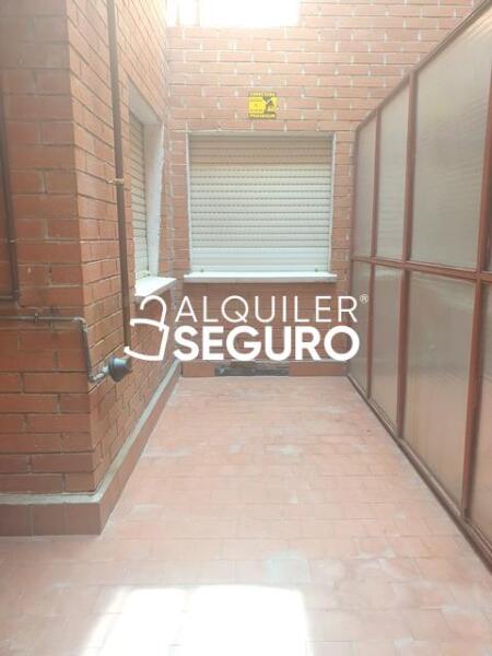 Piso en Calle Villaverde, GETAFE MADRID