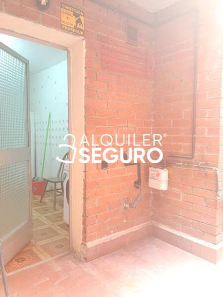 Piso en Calle Villaverde, GETAFE MADRID