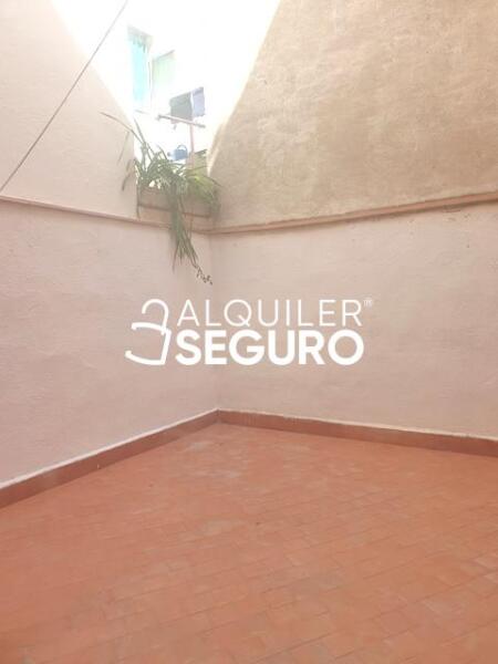 Piso en Calle Villaverde, GETAFE MADRID