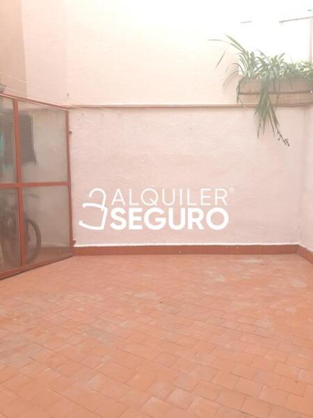 Piso en Calle Villaverde, GETAFE MADRID