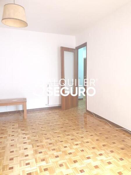 Piso en Calle Villaverde, GETAFE MADRID