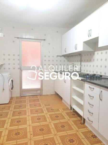 Piso en Calle Villaverde, GETAFE MADRID