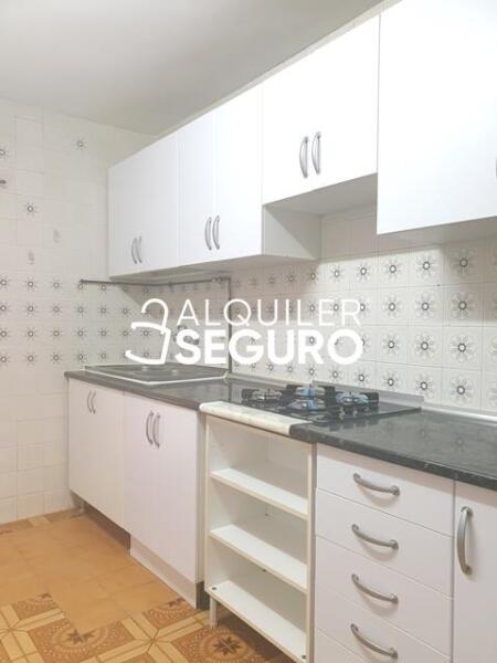 Piso en Calle Villaverde, GETAFE MADRID