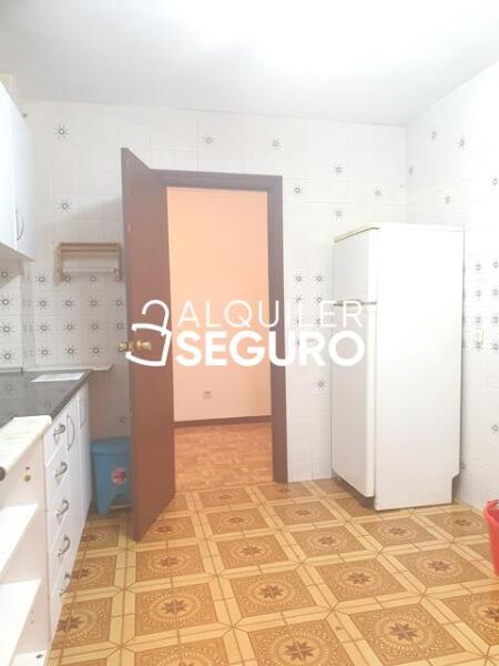 Piso en Calle Villaverde, GETAFE MADRID