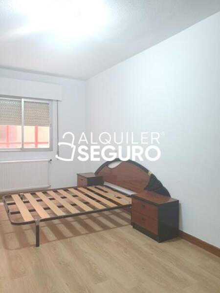 Piso en Calle Villaverde, GETAFE MADRID