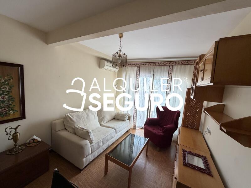 Piso en Calle Concha, ARANJUEZ MADRID