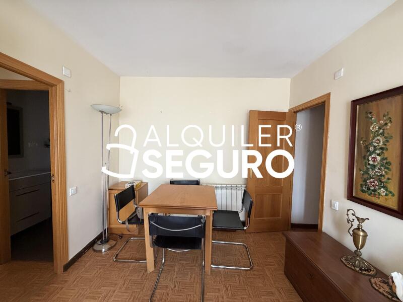 Piso en Calle Concha, ARANJUEZ MADRID