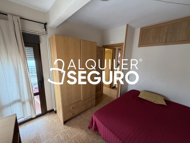 Piso en Calle Concha, ARANJUEZ MADRID