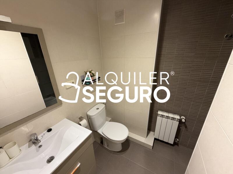 Piso en Calle Concha, ARANJUEZ MADRID