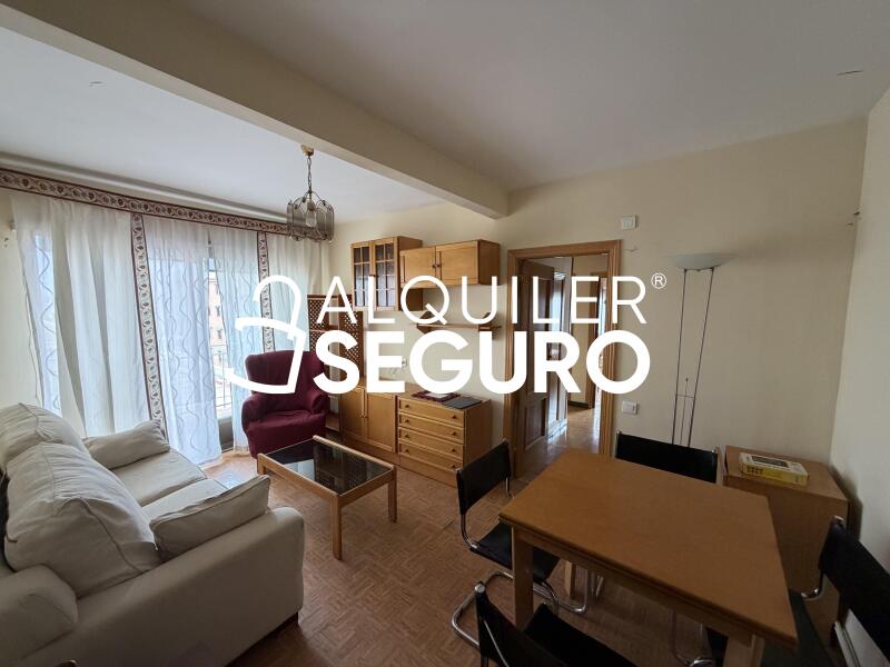 Piso en Calle Concha, ARANJUEZ MADRID