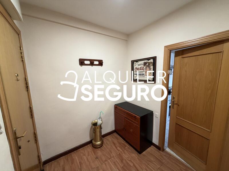 Piso en Calle Concha, ARANJUEZ MADRID