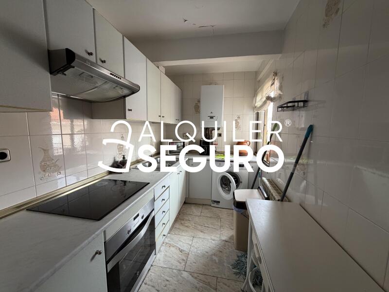 Piso en Calle Concha, ARANJUEZ MADRID