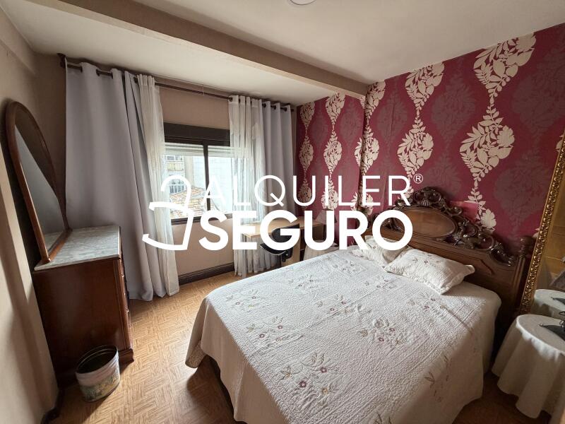 Piso en Calle Concha, ARANJUEZ MADRID