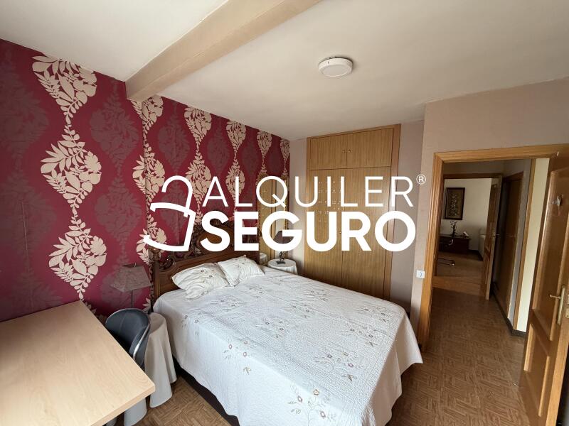 Piso en Calle Concha, ARANJUEZ MADRID