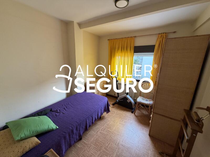 Piso en Calle Concha, ARANJUEZ MADRID