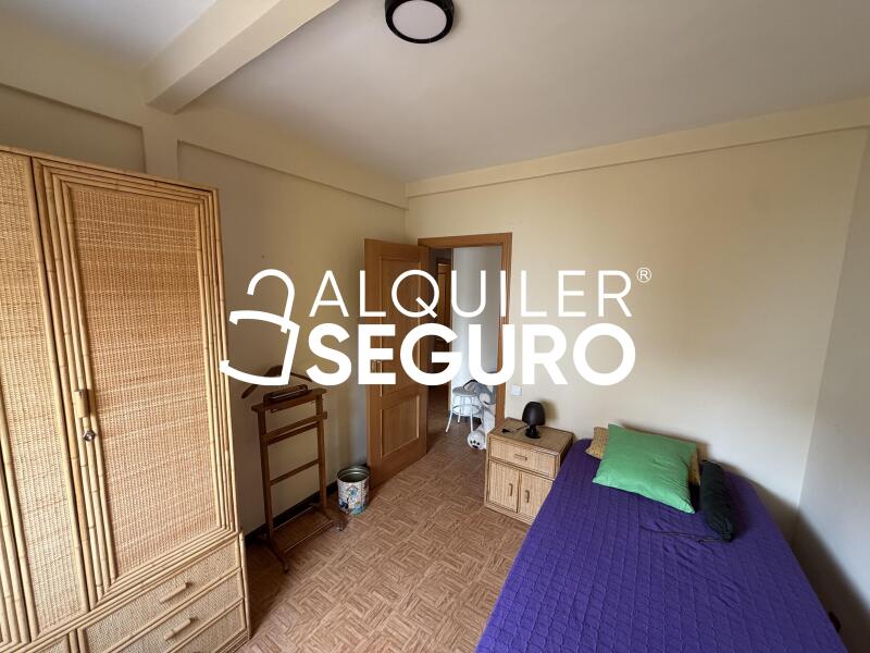 Piso en Calle Concha, ARANJUEZ MADRID