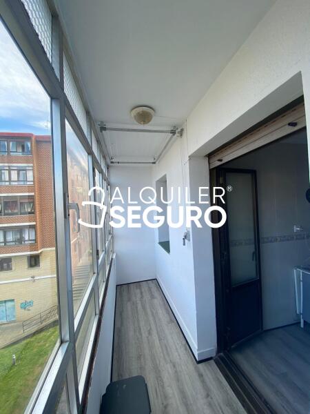 Piso en Calle Grupo Serantes, SANTURTZI VIZCAYA-BIZKAIA