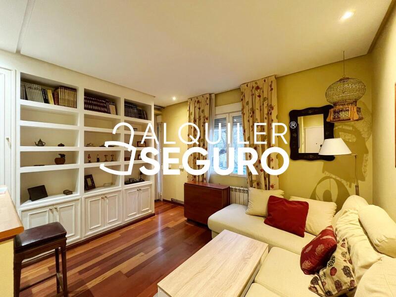 Inmueble en Calle de Galileo, MADRID