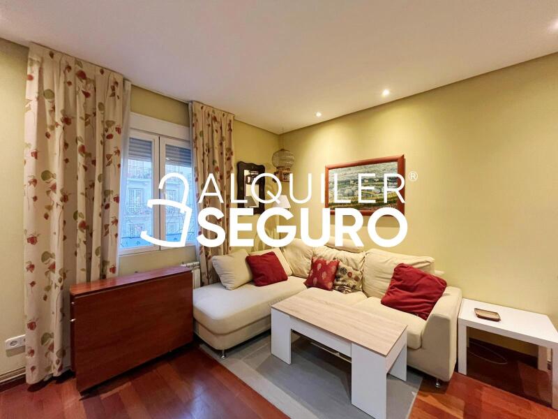 Inmueble en Calle de Galileo, MADRID