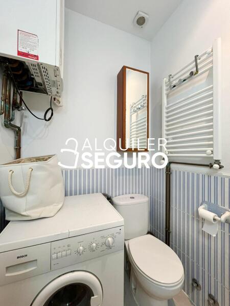 Inmueble en Calle de Galileo, MADRID