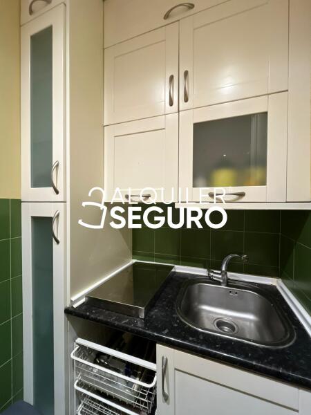 Inmueble en Calle de Galileo, MADRID