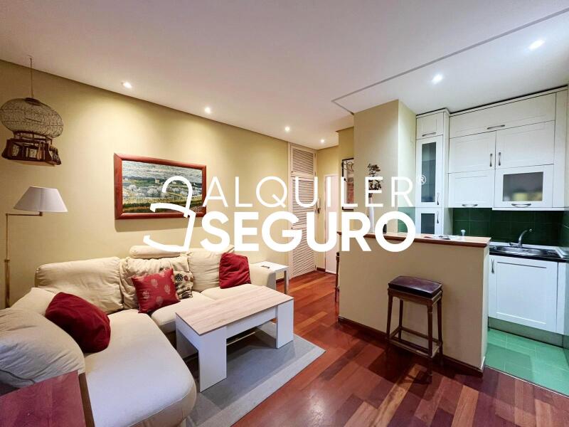 Inmueble en Calle de Galileo, MADRID