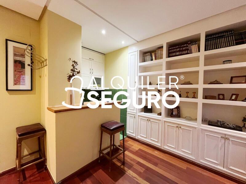 Inmueble en Calle de Galileo, MADRID