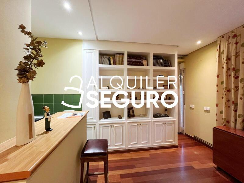 Inmueble en Calle de Galileo, MADRID