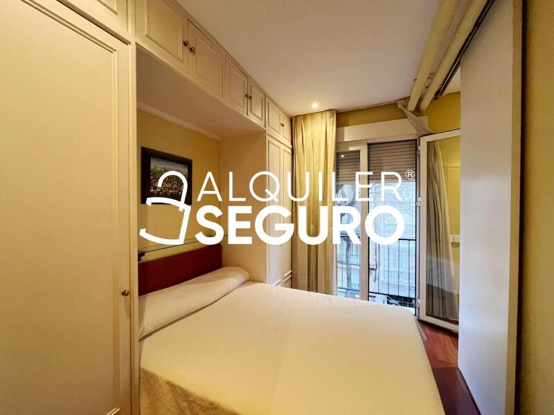 Inmueble en Calle de Galileo, MADRID