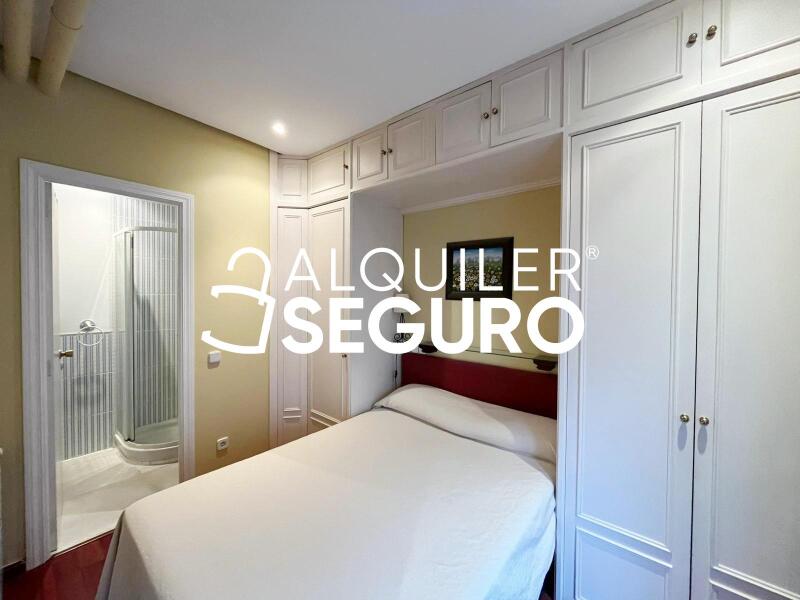 Inmueble en Calle de Galileo, MADRID