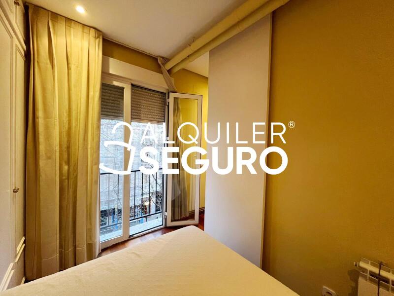 Inmueble en Calle de Galileo, MADRID