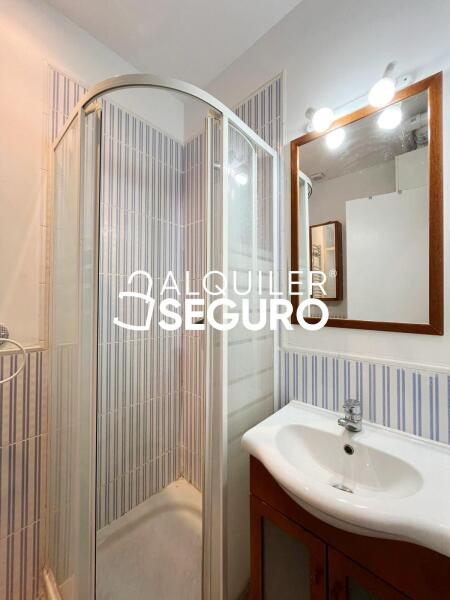 Inmueble en Calle de Galileo, MADRID