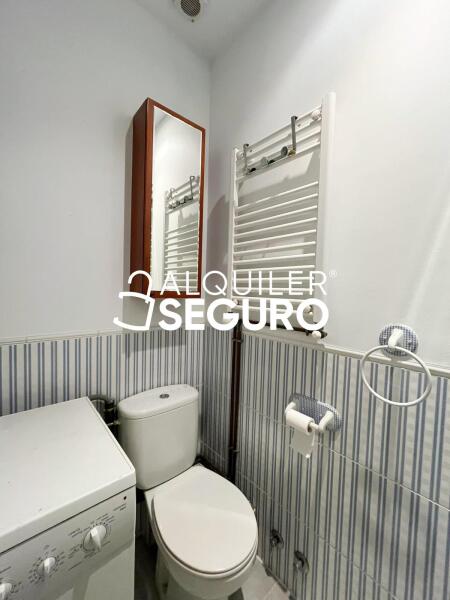 Inmueble en Calle de Galileo, MADRID