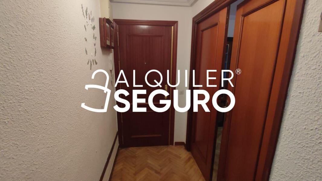 Piso en Avenida del Padre Cipriano , MADRID MADRID