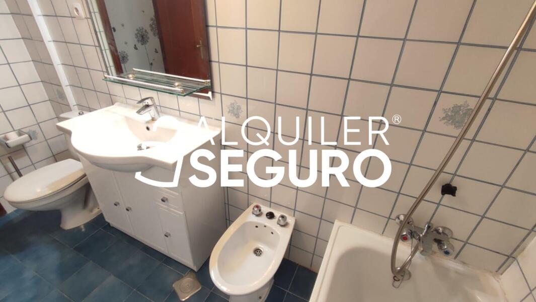 Piso en Avenida del Padre Cipriano , MADRID MADRID