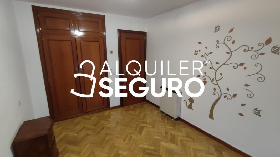 Piso en Avenida del Padre Cipriano , MADRID MADRID