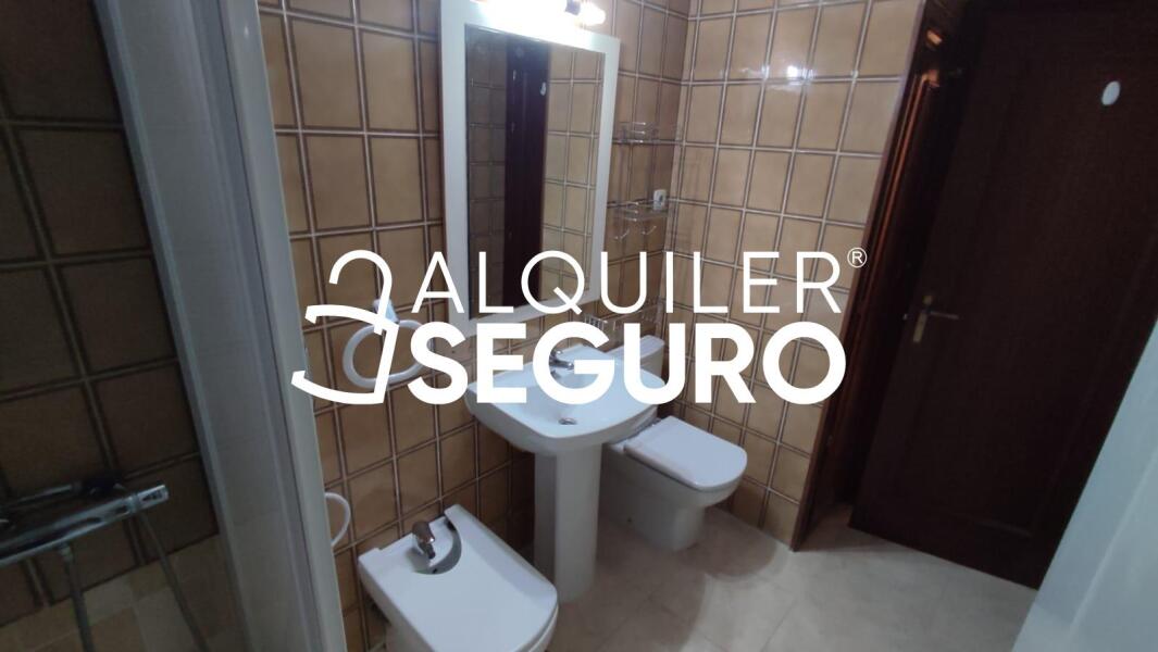 Piso en Avenida del Padre Cipriano , MADRID MADRID