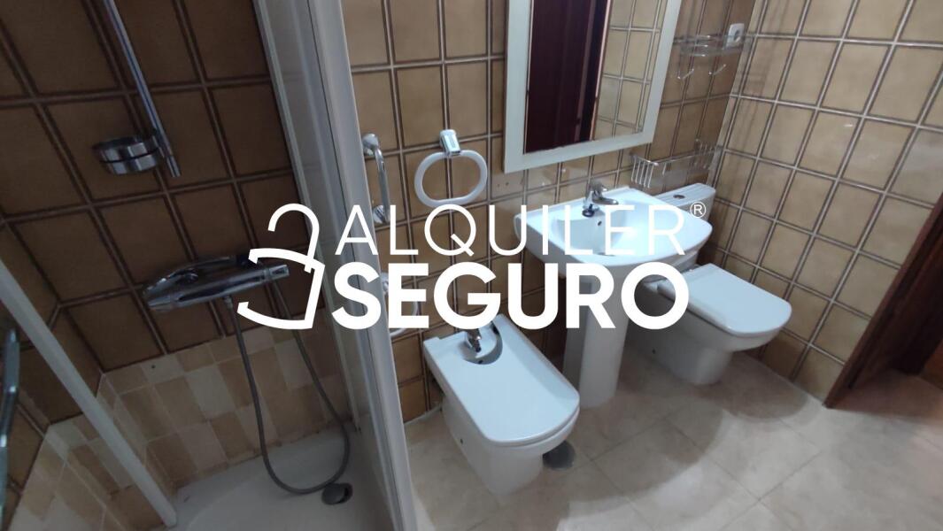 Piso en Avenida del Padre Cipriano , MADRID MADRID