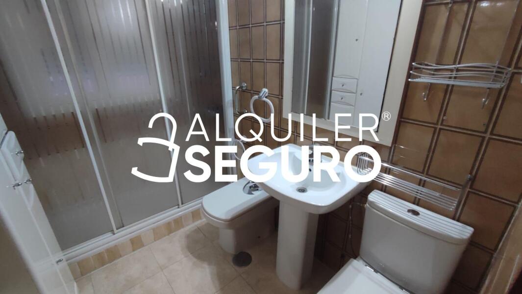 Piso en Avenida del Padre Cipriano , MADRID MADRID