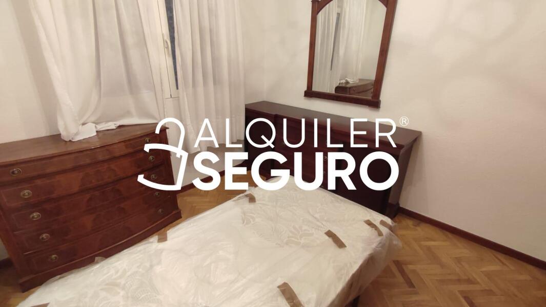 Piso en Avenida del Padre Cipriano , MADRID MADRID