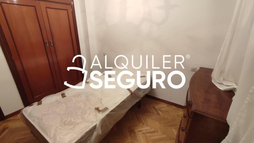 Piso en Avenida del Padre Cipriano , MADRID MADRID