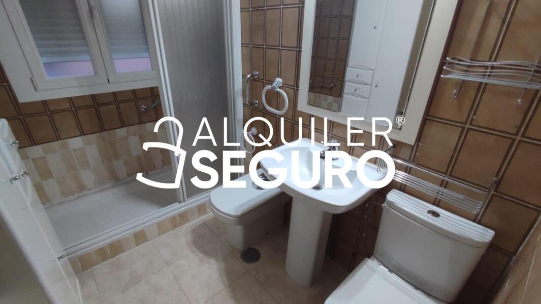 Piso en Avenida del Padre Cipriano , MADRID MADRID