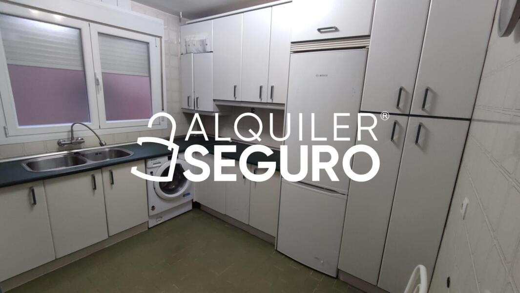 Piso en Avenida del Padre Cipriano , MADRID MADRID