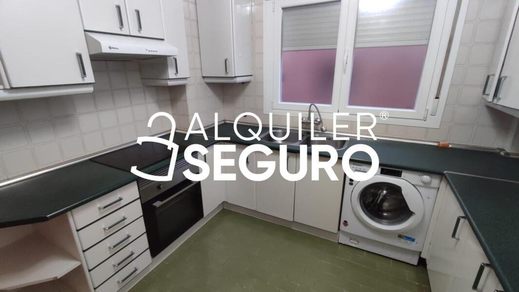 Piso en Avenida del Padre Cipriano , MADRID MADRID